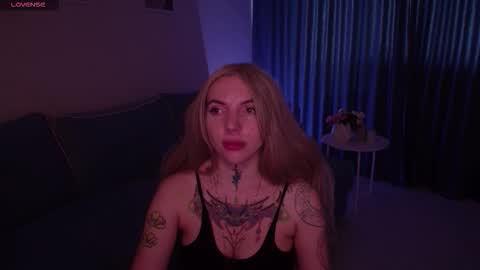 Annet online show from 09.26.25