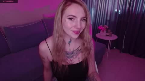 Annet online show from 10.11.25