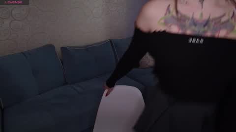 Annet online show from 11.09.25