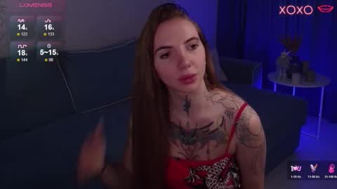 Annet online show from 01.07.26