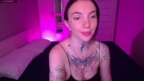 Annet online show from 07.06.26