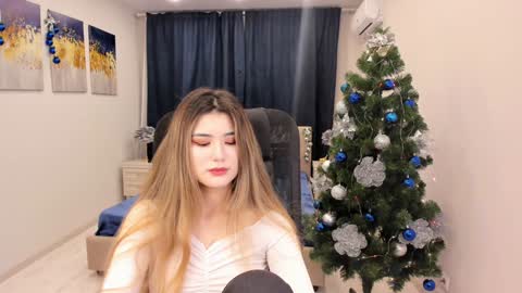 annetli online show from 12.30.24