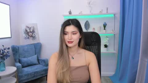 annetli online show from 09.26.25