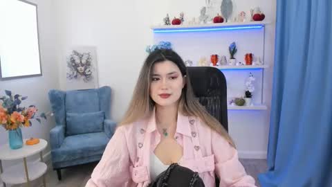 annetli online show from 10.27.25