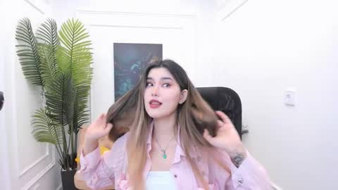 annetli online show from 11.09.25