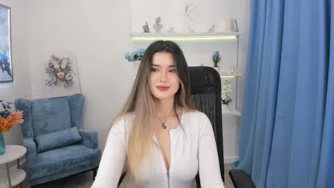 annetli online show from 11.14.25