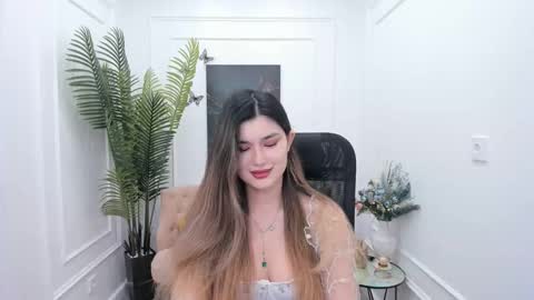 annetli online show from 11.27.25