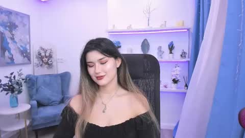 annetli online show from 01.14.26