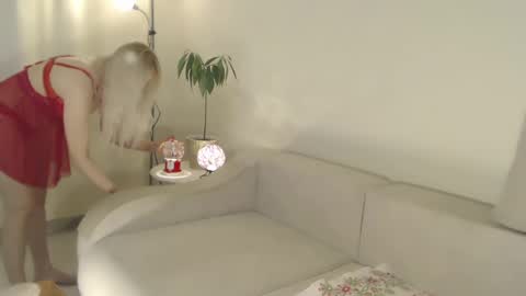 Annett online show from 02.02.25