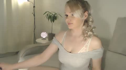 Annett online show from 02.08.25