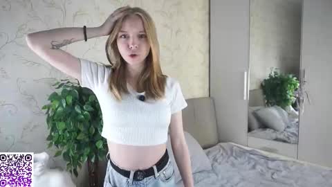 Eva online show from 10.26.25