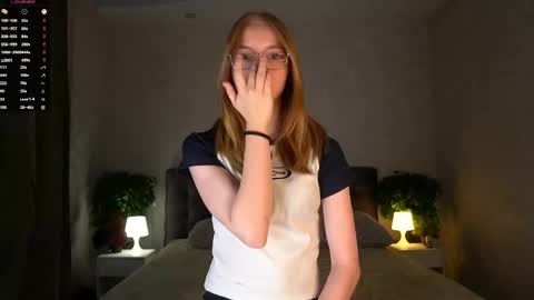 Eva online show from 11.22.25