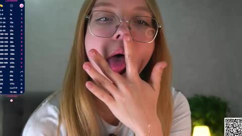 Eva online show from 12.15.25