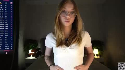 Eva online show from 12.16.25