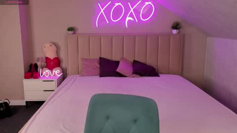 Joyce Howard online show from 04.10.26