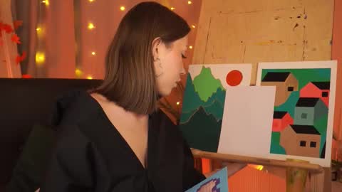  Anna  online show from 11.10.25