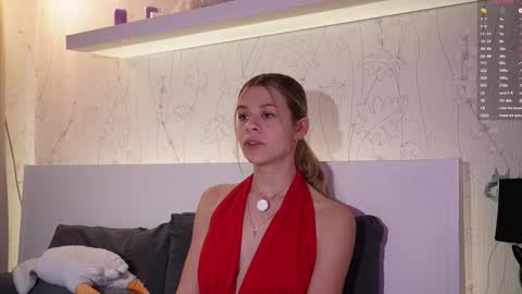 Snapshot of anneverity chatting on 10.16.25 Anne online show from 10.16.25