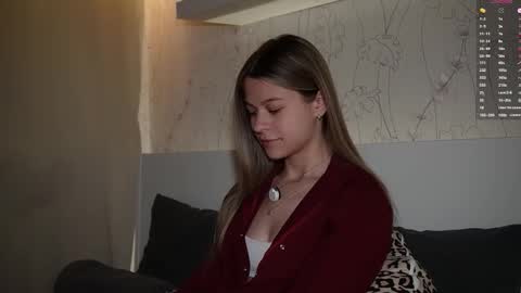 Snapshot of anneverity chatting on 12.15.25 Anne online show from 12.15.25