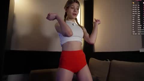 Anne online show from 03.19.26