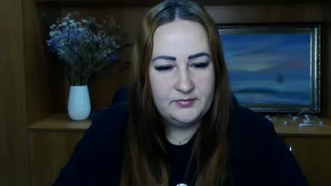 Anne online show from 12.10.24