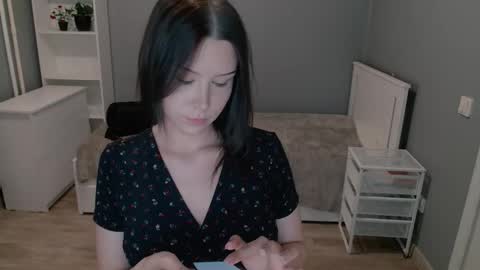 AnnFlowerLa online show from 09.24.25