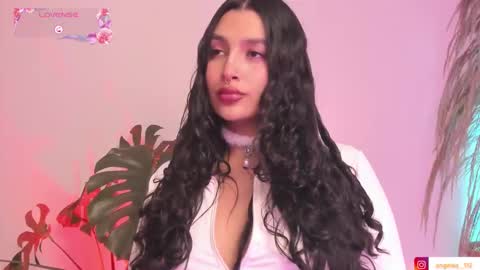 Angel online show from 11.20.25