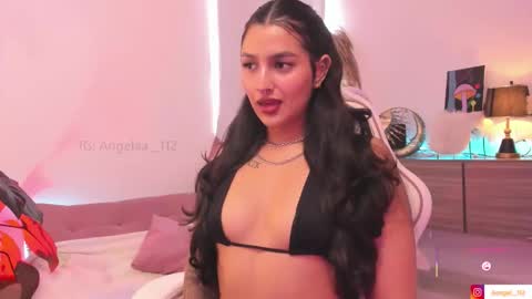 Angel online show from 02.19.26