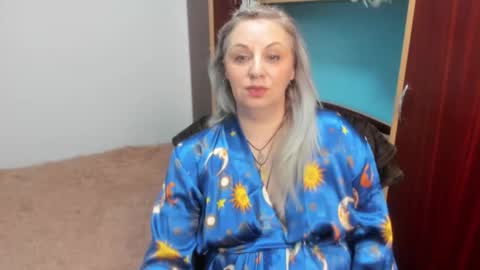 Snapshot of anngelynajoy chatting on 02.10.26 Anngel online show from 02.10.26