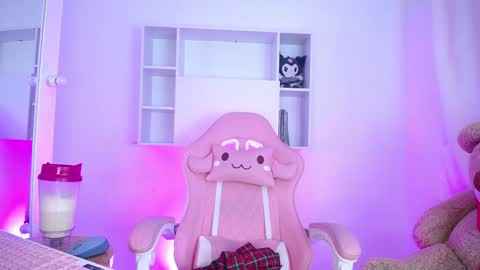 Anni online show from 01.20.25