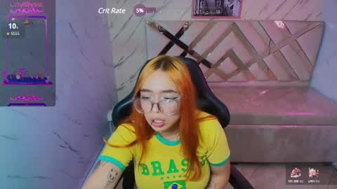 Anni acker b online show from 02.22.25