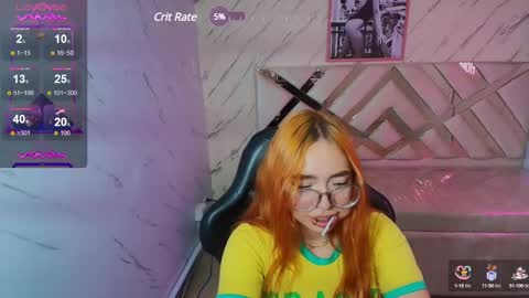 Anni acker b online show from 02.23.25