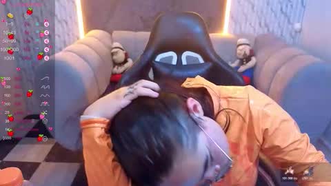 Anni acker b online show from 11.29.25