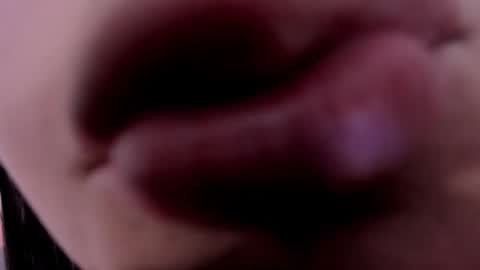 Camila  Anni online show from 11.01.25