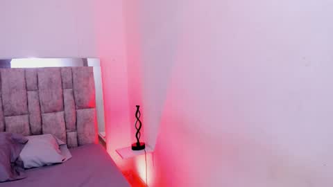 Camila  Anni online show from 11.17.25