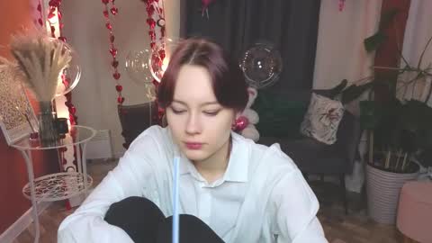 Anni online show from 02.12.26