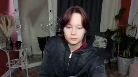 Anni online show from 02.18.26