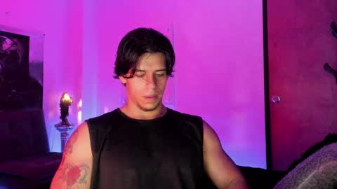 Snapshot of annibal_toro chatting on 12.06.24 darg online show from 12.06.24