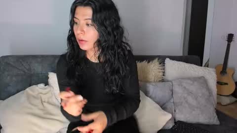 Creamy online show from 03.01.26