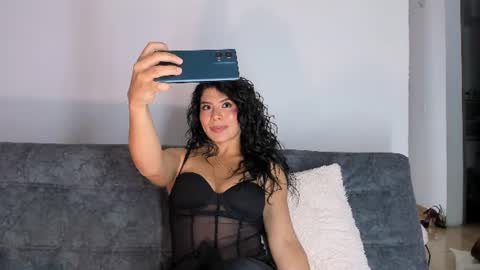 Creamy online show from 06.13.26