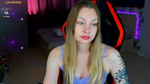 Annie online show from 03.23.26