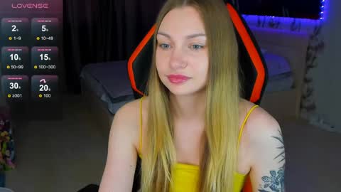 Annie online show from 06.05.26