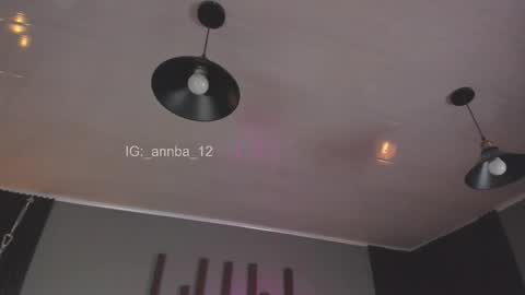 annie_barozzi online show from 11.15.25