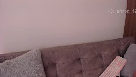 annie_barozzi online show from 02.28.26