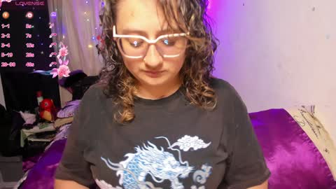 Snapshot of annie_bigboobs_ chatting on 01.07.25 Ana Bolena independent model online show from 01.07.25