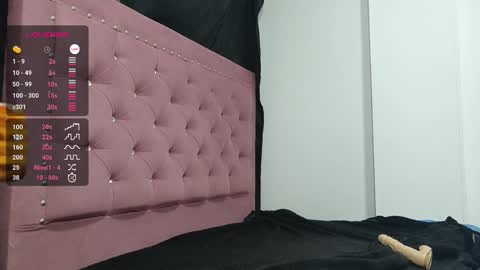 Snapshot of annie_camom chatting on 12.03.24 annie online show from 12.03.24