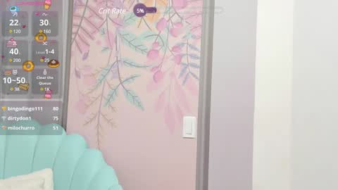 Snapshot of annie_cute18 chatting on 01.14.25 annie_cute18 online show from 01.14.25