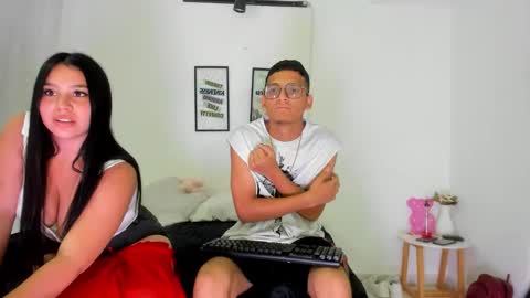 Snapshot of annie_david chatting on 01.06.26 annie_david online show from 01.06.26