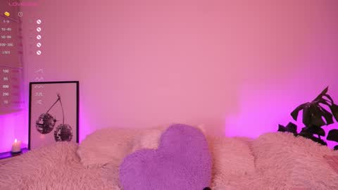 Snapshot of annie_evans24 chatting on 01.12.25 Annie Evans online show from 01.12.25