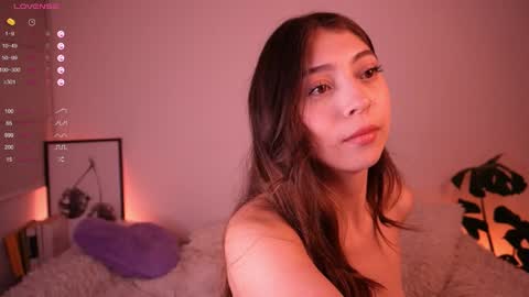 Snapshot of annie_evans24 chatting on 01.20.25 Annie Evans online show from 01.20.25