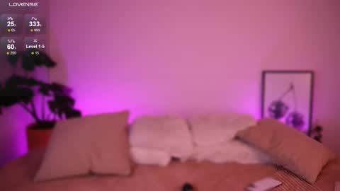 Snapshot of annie_evans24 chatting on 02.13.25 Annie Evans online show from 02.13.25